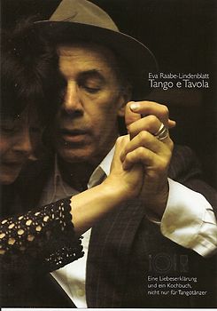 Tango e Tavola