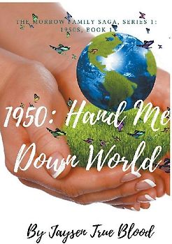 The Morrow Family Saga, Series 1