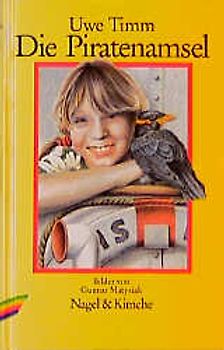 Die Piratenamsel