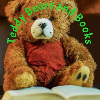 Teddy Bears and Books