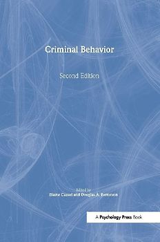 Criminal Behavior
