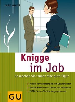 Knigge im Job