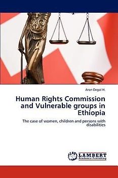 Human Rights Commission and Vulnerable groups in Ethiopia