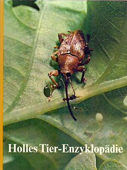 Holles Tier-Enzyklopädie: Band 5 - Ra bis Ste [Gebundene Ausgabe]