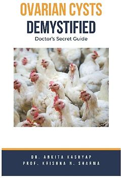 Ovarian Cysts Demystified