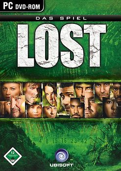 Lost: The Videogame PC Spiele
