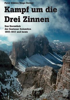 Kampf um die Drei Zinnen