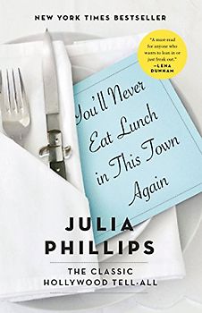 You'll Never Eat Lunch in This Town Again