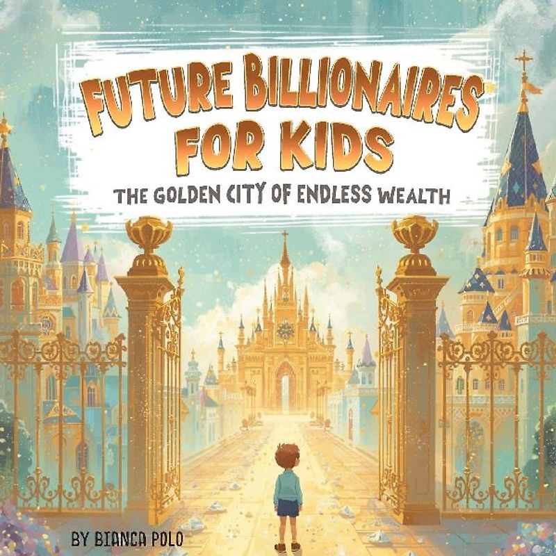 Future Billionaires For Kids