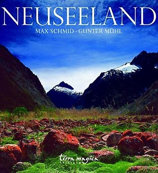 Neuseeland