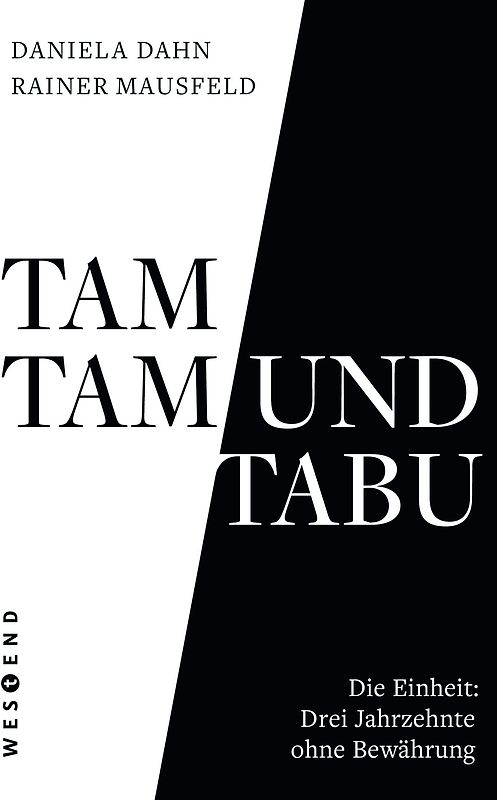 Tamtam und Tabu
