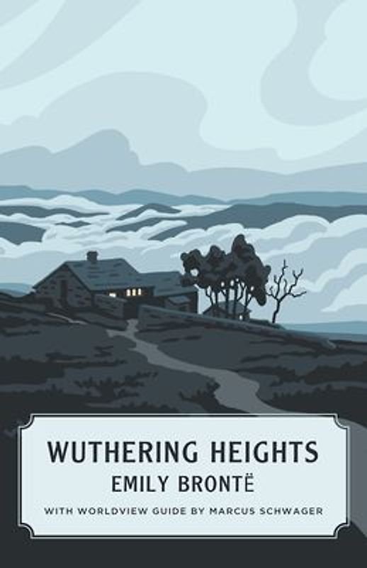 Wuthering Heights (Worldview Edition)
