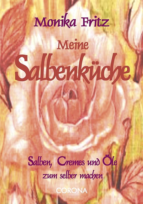 Meine Salbenküche