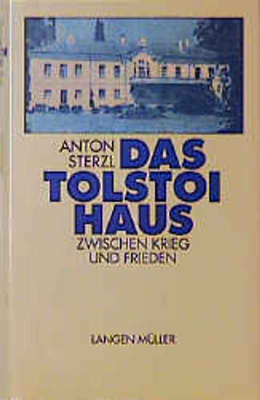 Das Tolstoi-Haus