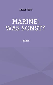 Marine-was sonst?