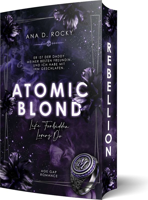 Atomic Blond - Like Forbidden Lovers Do