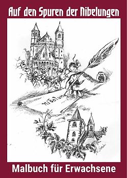 Auf den Spuren der Nibelungen