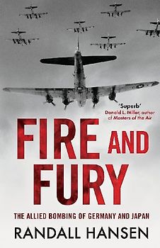 Fire and Fury