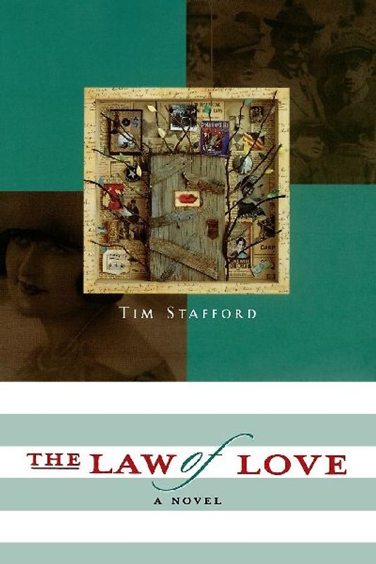 The Law of Love