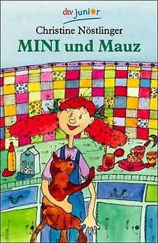 MINI und Mauz