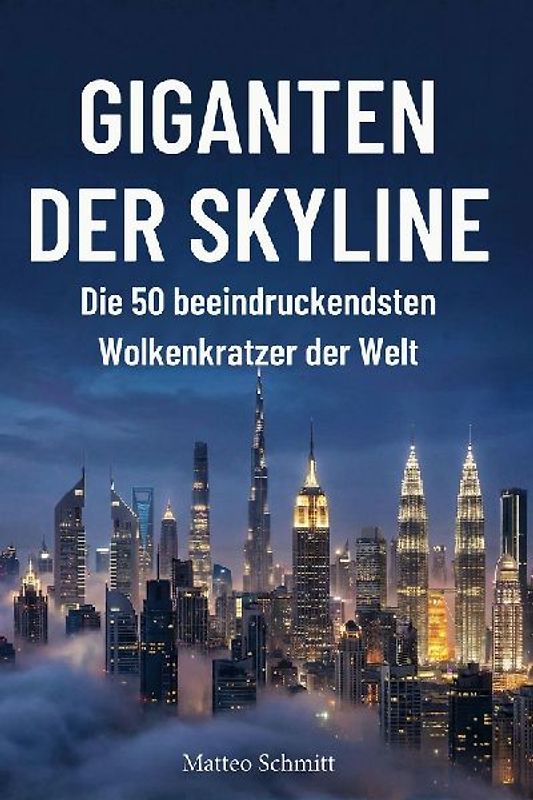 Giganten der Skyline