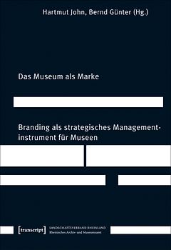 Das Museum als Marke