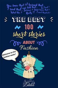 The best 100 short stories about - Fashion