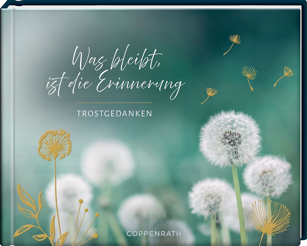 Was bleibt, ist die Erinnerung