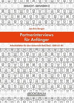 Partnerinterviews für Anfänger