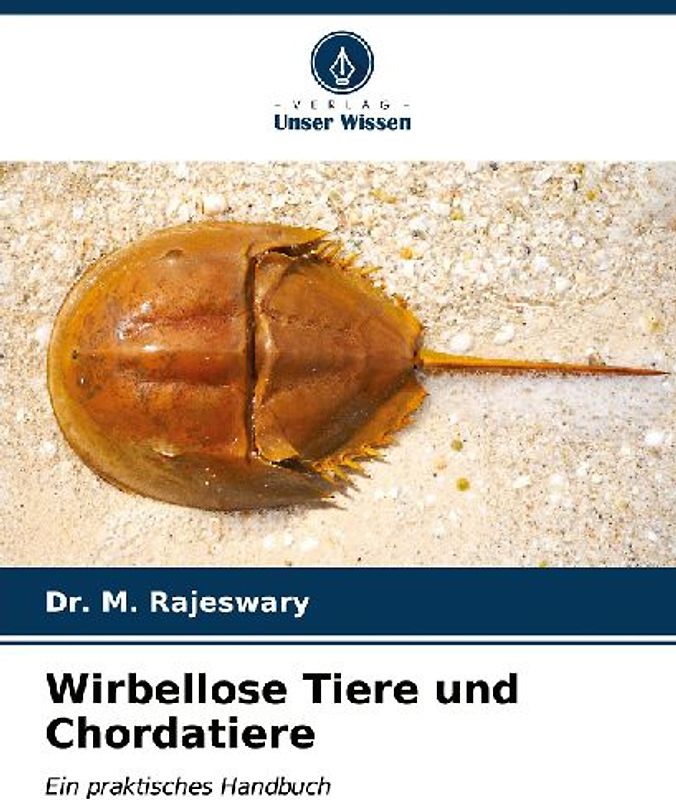Wirbellose Tiere und Chordatiere