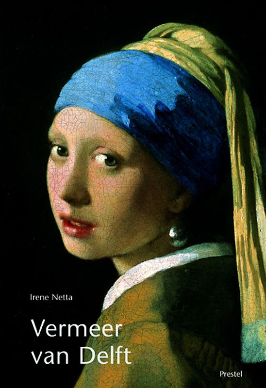 Vermeer van Delft