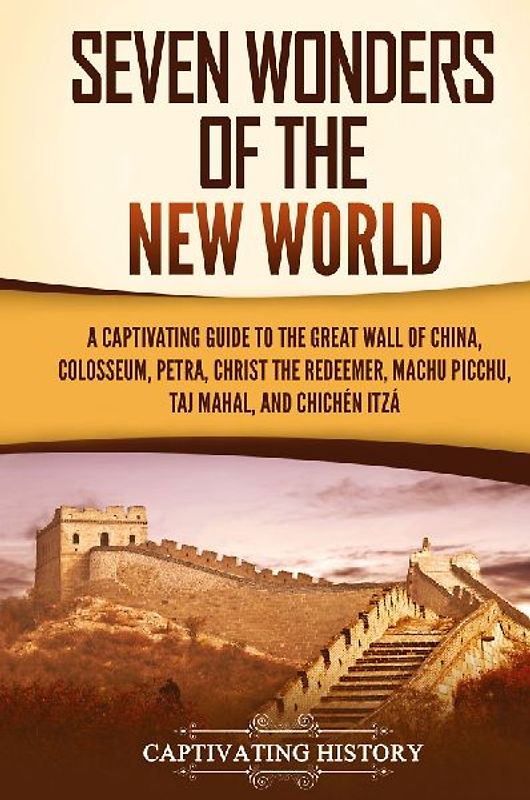 Seven Wonders of the New World
