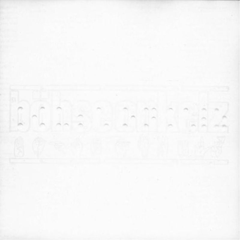 Böhse Onkelz - Weiß