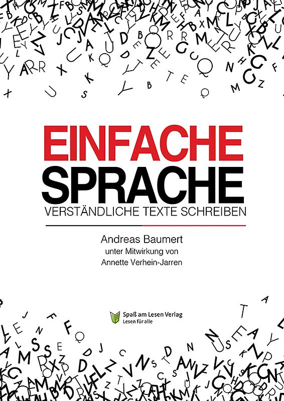 Einfache Sprache