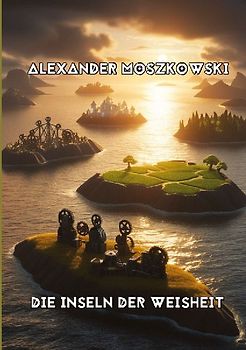 Die Inseln der Weisheit