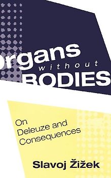 Organs without Bodies