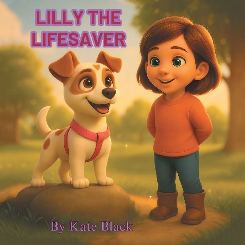 Lilly the Lifesaver