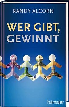Wer gibt, gewinnt