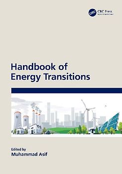 Handbook of Energy Transitions