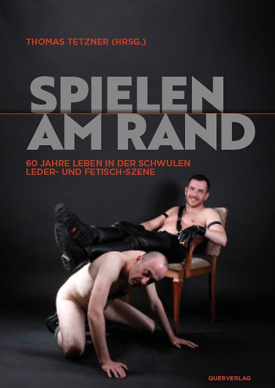 SPIELEN AM RAND