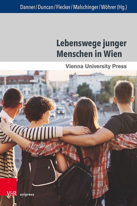Lebenswege junger Menschen in Wien