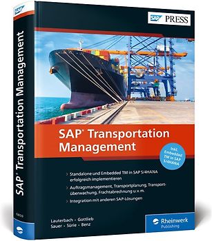 SAP Transportation Management