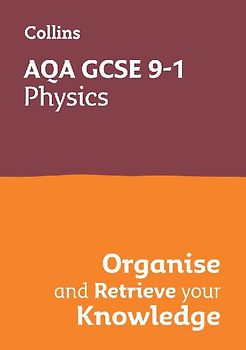 Collins GCSE Science 9-1: Aqa GCSE 9-1 Physics