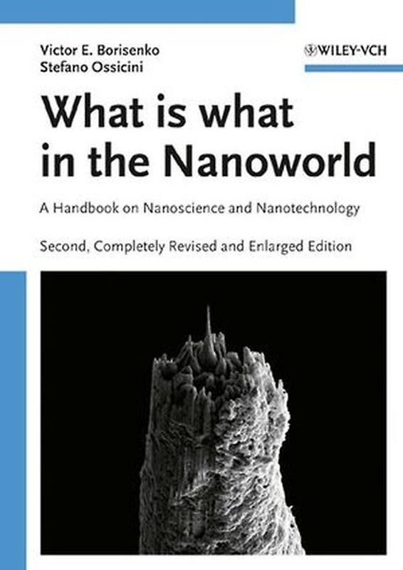 What is What in the Nanoworld