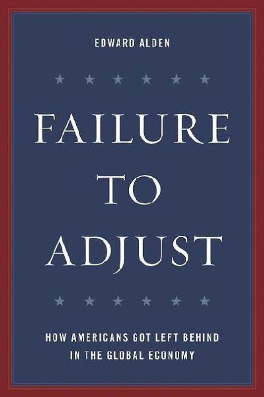 Failure to Adjust