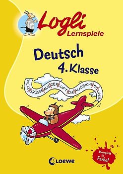 Deutsch 4. Klasse