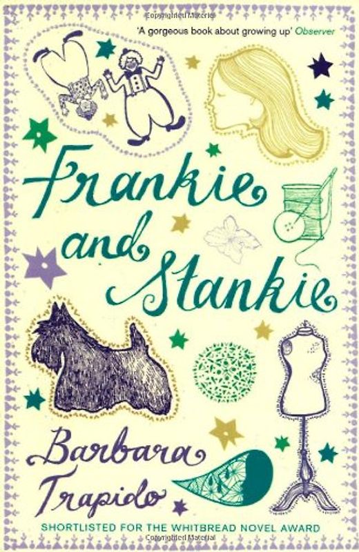 Frankie and Stankie