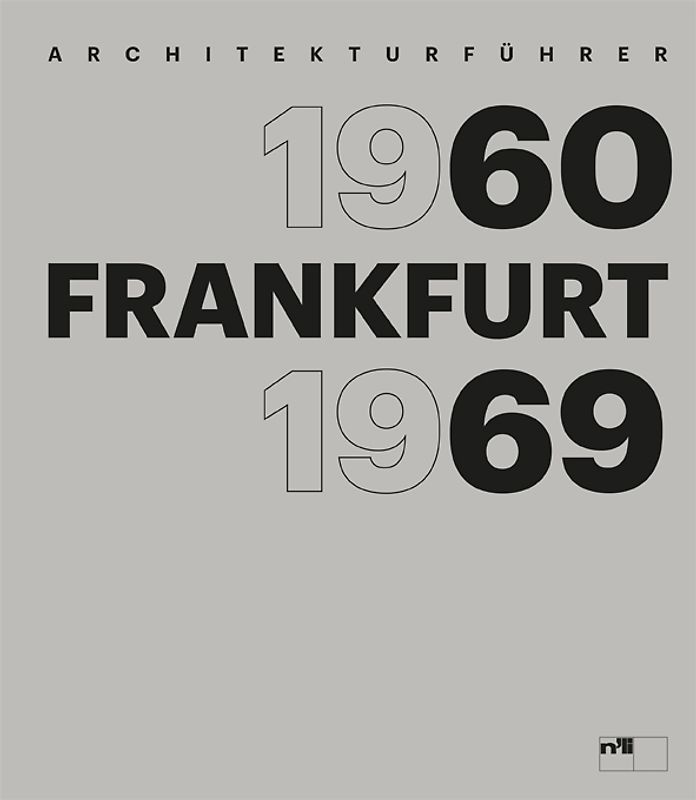 Frankfurt 1960–1969