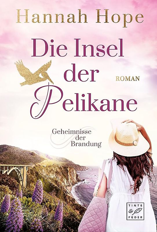 Die Insel der Pelikane