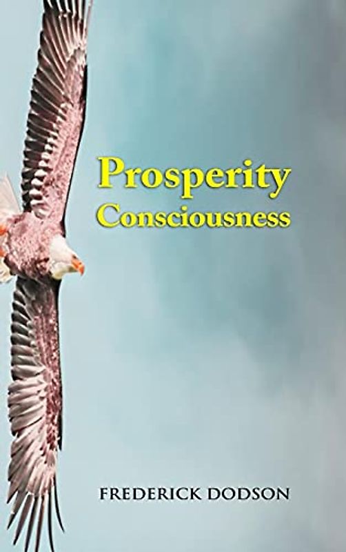 Prosperity Consciousness